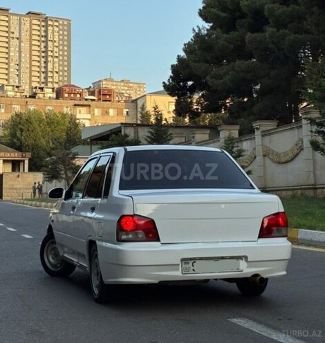 Saipa 132 2014, 249,680 km - 1.3 l - Bakı