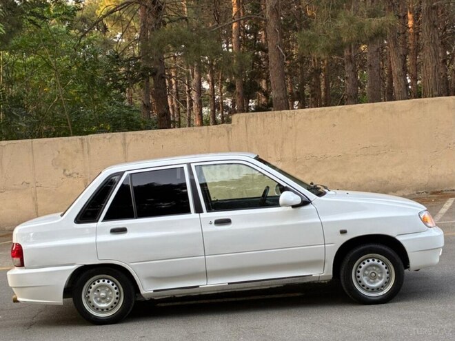 Saipa 132 2014, 249,680 km - 1.3 l - Bakı