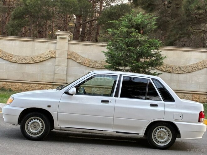 Saipa 132 2014, 249,680 km - 1.3 l - Bakı