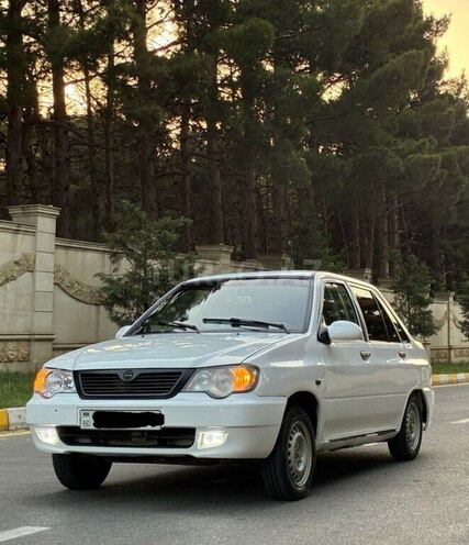 Saipa 132 2014, 249,680 km - 1.3 l - Bakı