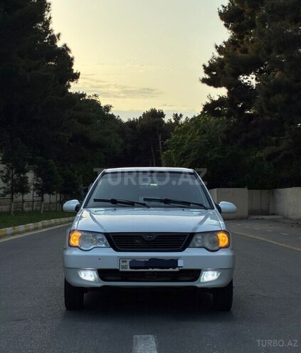 Saipa 132 2014, 249,680 km - 1.3 l - Bakı