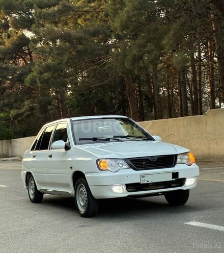 Saipa 132 2014, 249,680 km - 1.3 l - Bakı