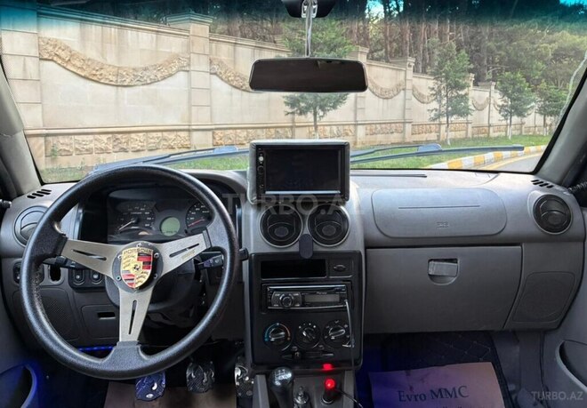 Saipa 132 2014, 249,680 km - 1.3 l - Bakı