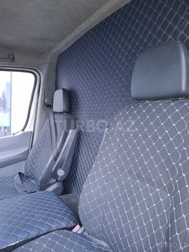 Mercedes Sprinter 515 2007, 388,000 km - 2.2 l - Bakı
