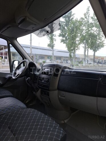 Mercedes Sprinter 515 2007, 388,000 km - 2.2 l - Bakı