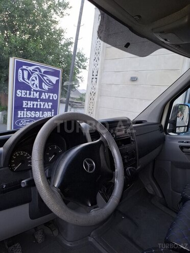 Mercedes Sprinter 515 2007, 388,000 km - 2.2 l - Bakı