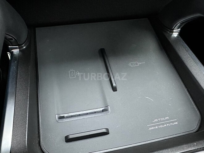 Jetour T2 2025, 0 km - 1.5 l - Bakı