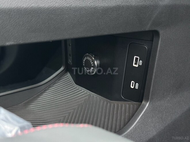 Jetour T2 2025, 0 km - 1.5 l - Bakı
