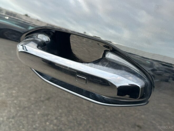 Jetour T2 2025, 0 km - 1.5 l - Bakı
