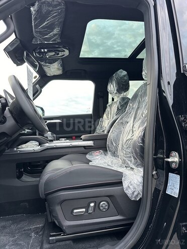 Jetour T2 2025, 0 km - 1.5 l - Bakı