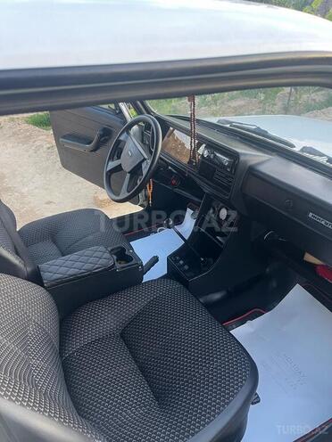LADA (VAZ) 2107 2009, 50,000 km - 1.6 л - Bakı
