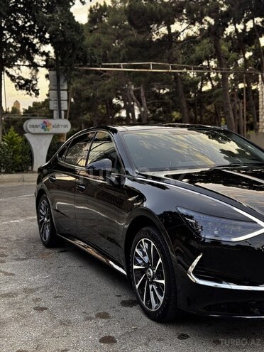 Hyundai Sonata 2022, 73,000 km - 2.0 l - Bakı