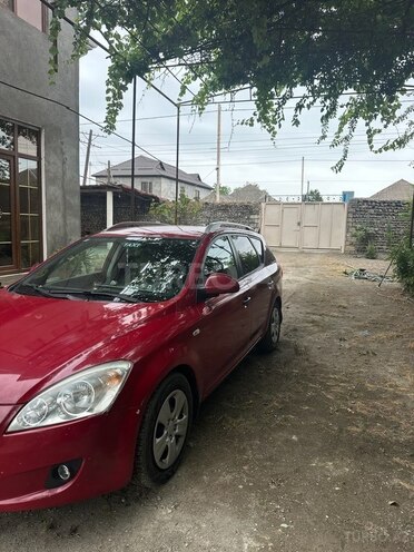 Kia  2008, 316,385 km - 1.6 l - Lənkəran