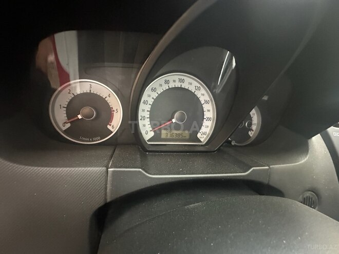 Kia  2008, 316,385 km - 1.6 l - Lənkəran