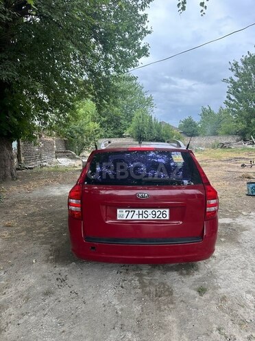 Kia  2008, 316,385 km - 1.6 l - Lənkəran