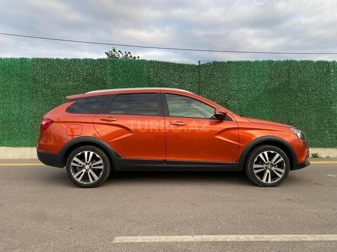 LADA (VAZ) Vesta SW Cross 2020, 37,000 km - 1.8 л - Xaçmaz