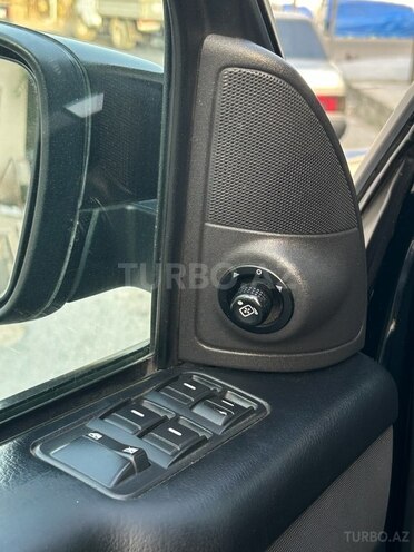 Land Rover RR Sport 2006, 183,176 km - 4.2 l - Bakı