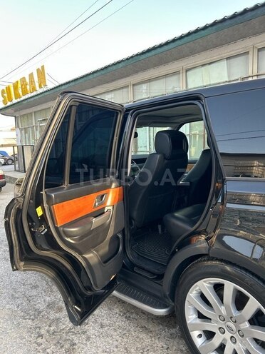 Land Rover RR Sport 2006, 183,176 km - 4.2 l - Bakı