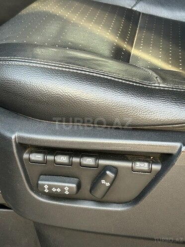 Land Rover RR Sport 2006, 183,176 km - 4.2 l - Bakı