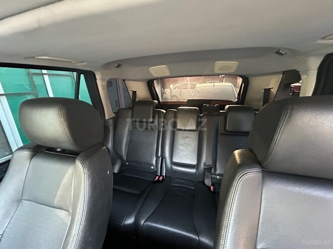 Land Rover RR Sport 2006, 183,176 km - 4.2 l - Bakı
