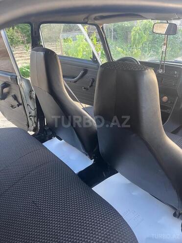 LADA (VAZ) 2107 2009, 50,000 km - 1.6 л - Bakı