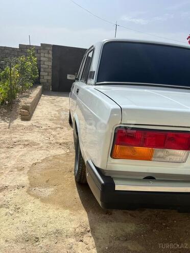 LADA (VAZ) 2107 2009, 50,000 km - 1.6 л - Bakı