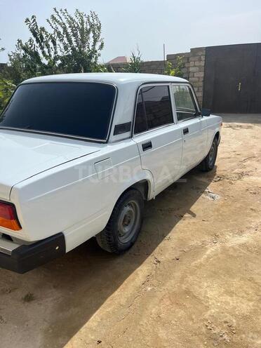 LADA (VAZ) 2107 2009, 50,000 km - 1.6 л - Bakı
