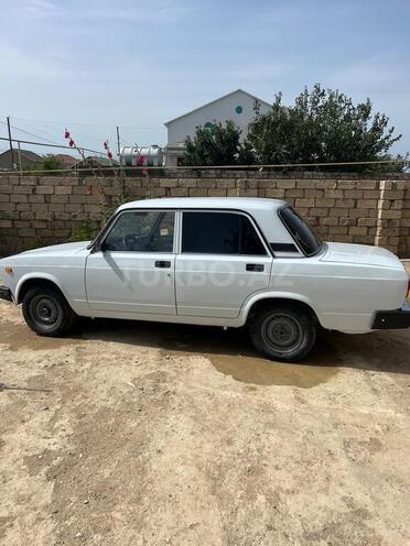 LADA (VAZ) 2107 2009, 50,000 km - 1.6 л - Bakı