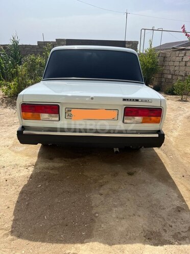 LADA (VAZ) 2107 2009, 50,000 km - 1.6 л - Bakı