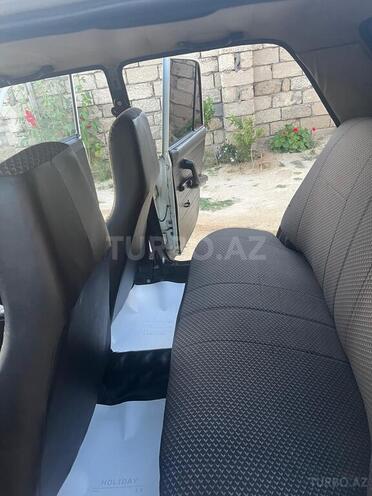 LADA (VAZ) 2107 2009, 50,000 km - 1.6 л - Bakı