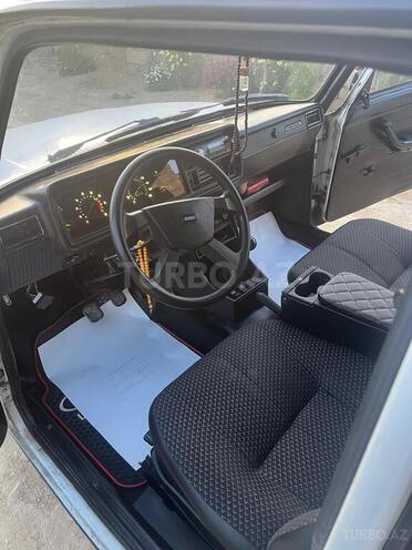 LADA (VAZ) 2107 2009, 50,000 km - 1.6 л - Bakı
