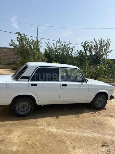 LADA (VAZ) 2107 2009, 50,000 km - 1.6 л - Bakı