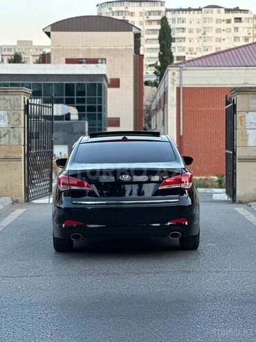 Hyundai i40 2013, 160,000 km - 2.0 l - Bakı