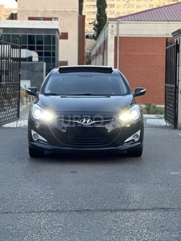 Hyundai i40 2013, 160,000 km - 2.0 l - Bakı