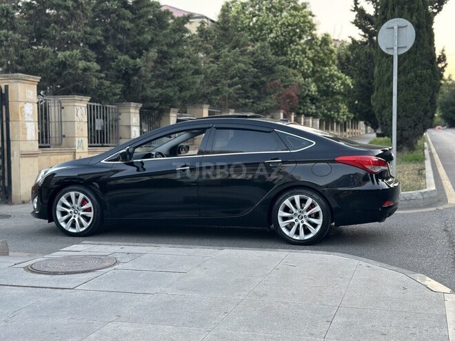 Hyundai i40 2013, 160,000 km - 2.0 l - Bakı