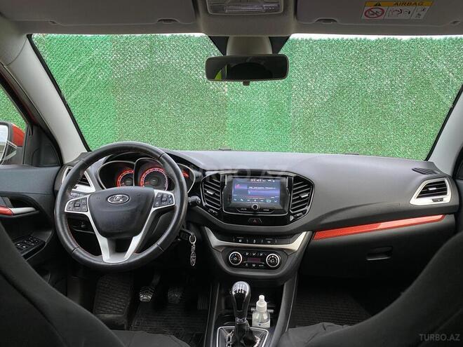 LADA (VAZ) Vesta SW Cross 2020, 37,000 km - 1.8 л - Xaçmaz