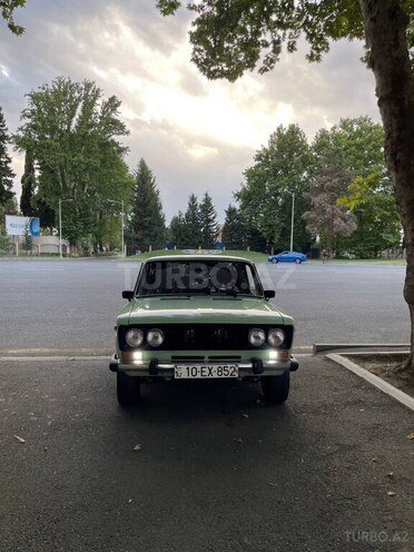 LADA (VAZ) 2106 1985, 22,222 km - 1.6 l - Mingəçevir