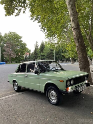 LADA (VAZ) 2106 1985, 22,222 km - 1.6 l - Mingəçevir