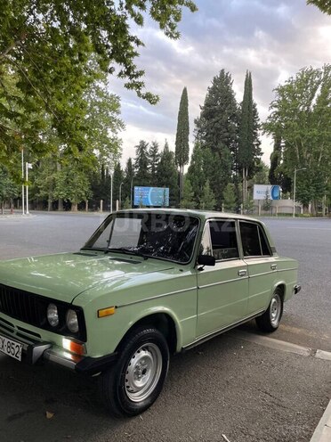 LADA (VAZ) 2106 1985, 22,222 km - 1.6 l - Mingəçevir
