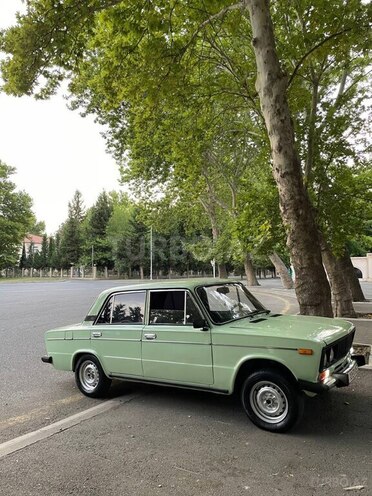 LADA (VAZ) 2106 1985, 22,222 km - 1.6 l - Mingəçevir
