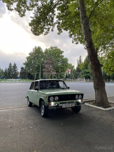 LADA (VAZ) 2106 1985, 22,222 km - 1.6 l - Mingəçevir