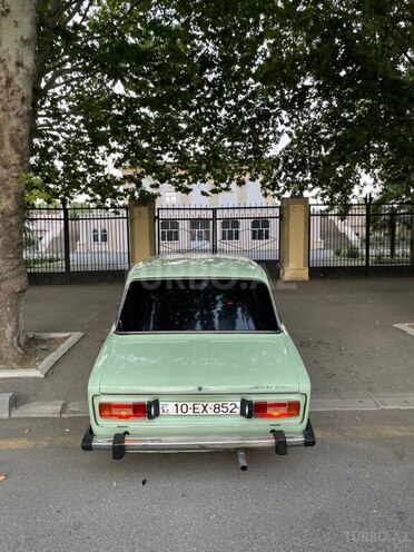 LADA (VAZ) 2106 1985, 22,222 km - 1.6 l - Mingəçevir