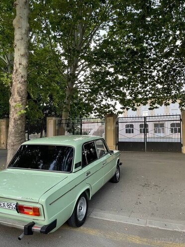 LADA (VAZ) 2106 1985, 22,222 km - 1.6 l - Mingəçevir