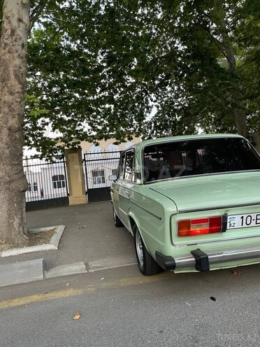 LADA (VAZ) 2106 1985, 22,222 km - 1.6 l - Mingəçevir