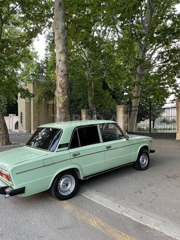 LADA (VAZ) 2106 1985, 22,222 km - 1.6 l - Mingəçevir