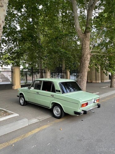 LADA (VAZ) 2106 1985, 22,222 km - 1.6 l - Mingəçevir