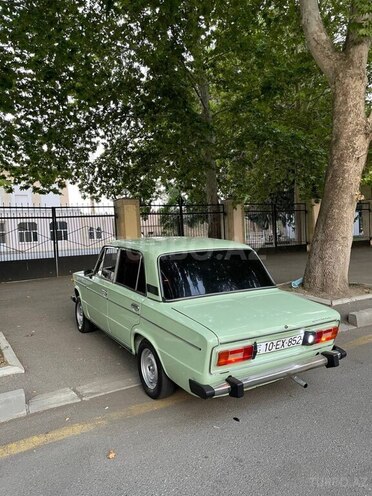 LADA (VAZ) 2106 1985, 22,222 km - 1.6 l - Mingəçevir