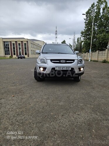 Kia Sportage 2009, 278,500 km - 2.0 л - Lənkəran