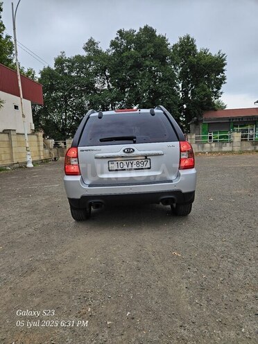 Kia Sportage 2009, 278,500 km - 2.0 л - Lənkəran
