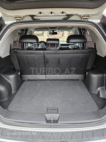 Kia Sportage 2009, 278,500 km - 2.0 л - Lənkəran